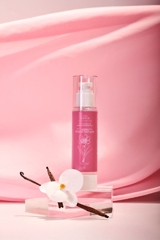 Goodnight Body Serum