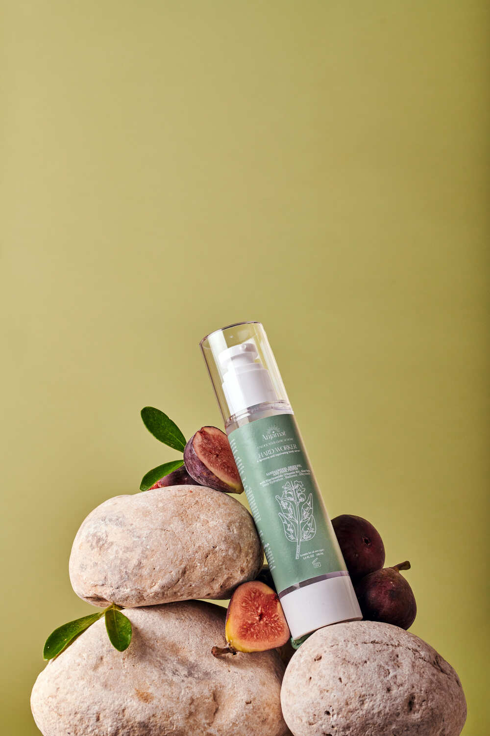 Hard Worker Body Serum