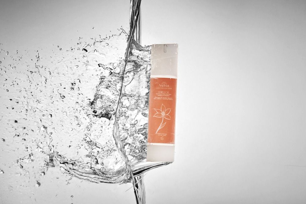 Hair LUXE Hair Serum