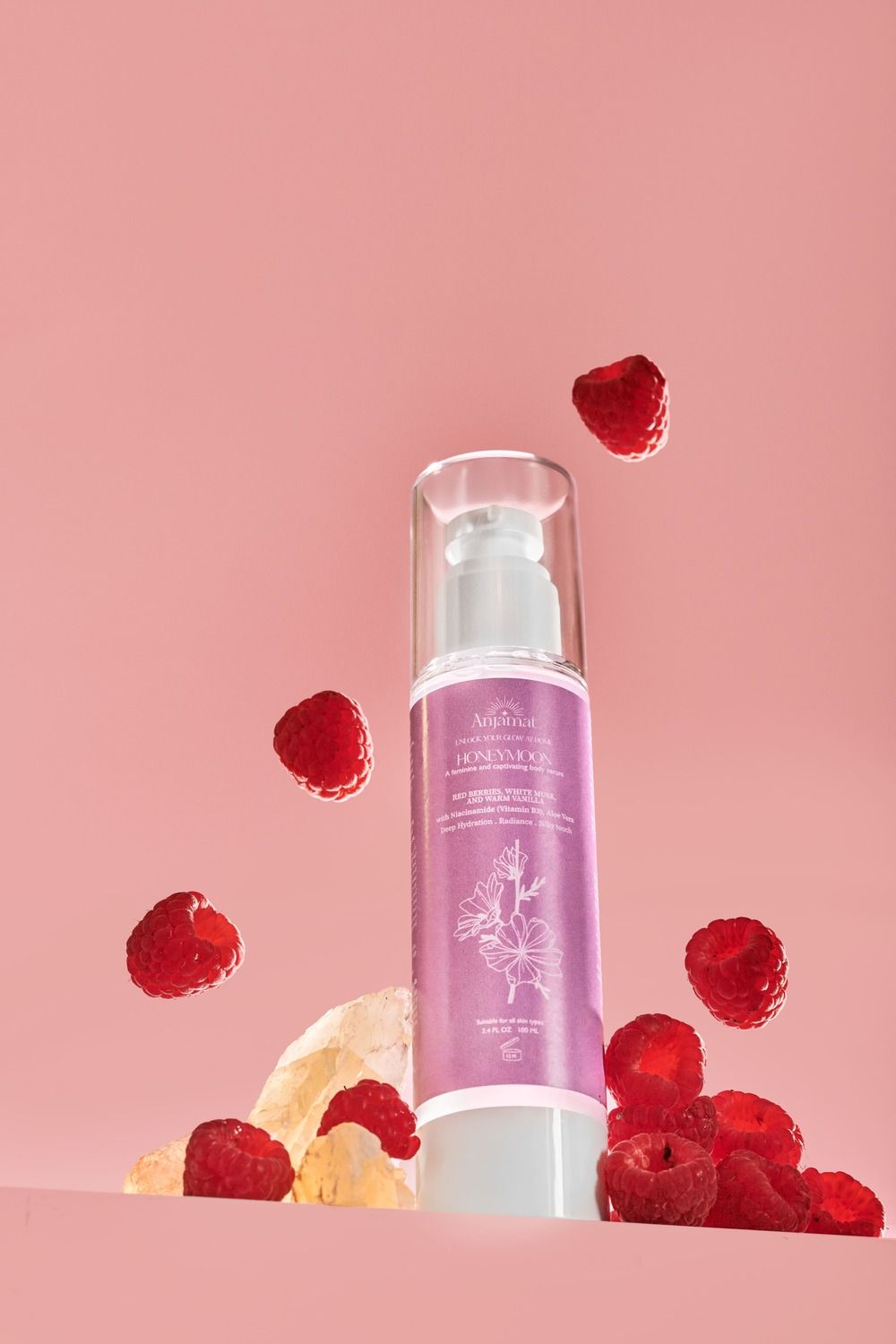 Honeymoon Body Serum