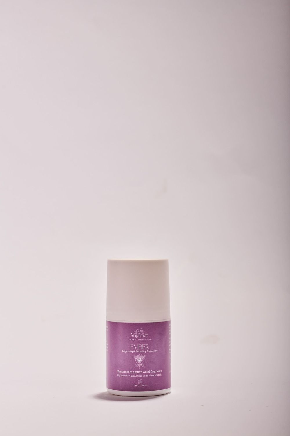 Ember Deodorant by Anjamat