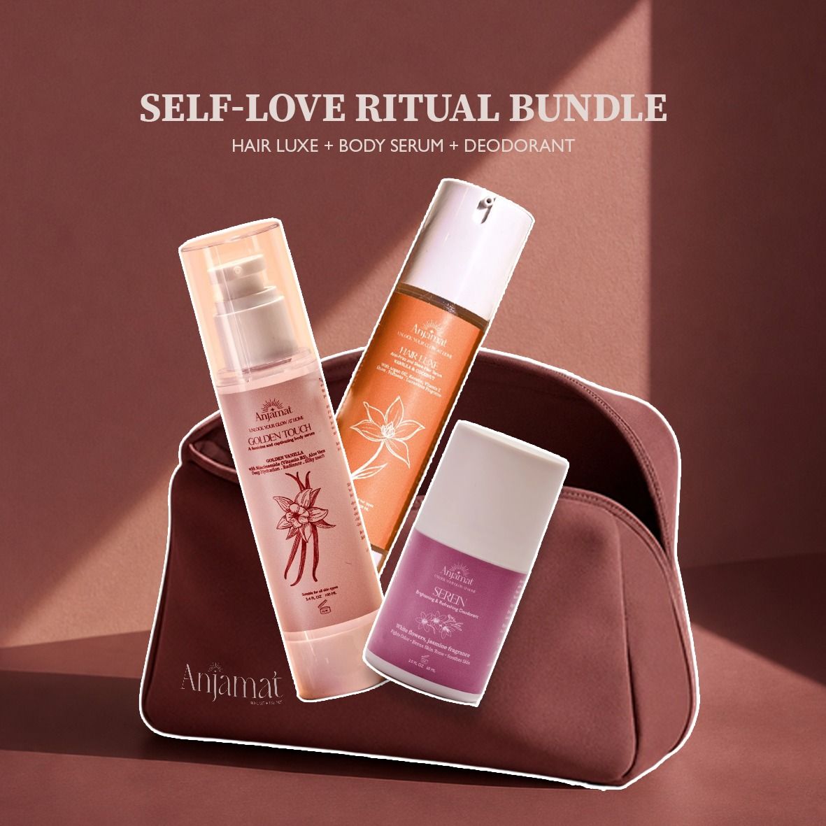 Self Love Ritual Bundle