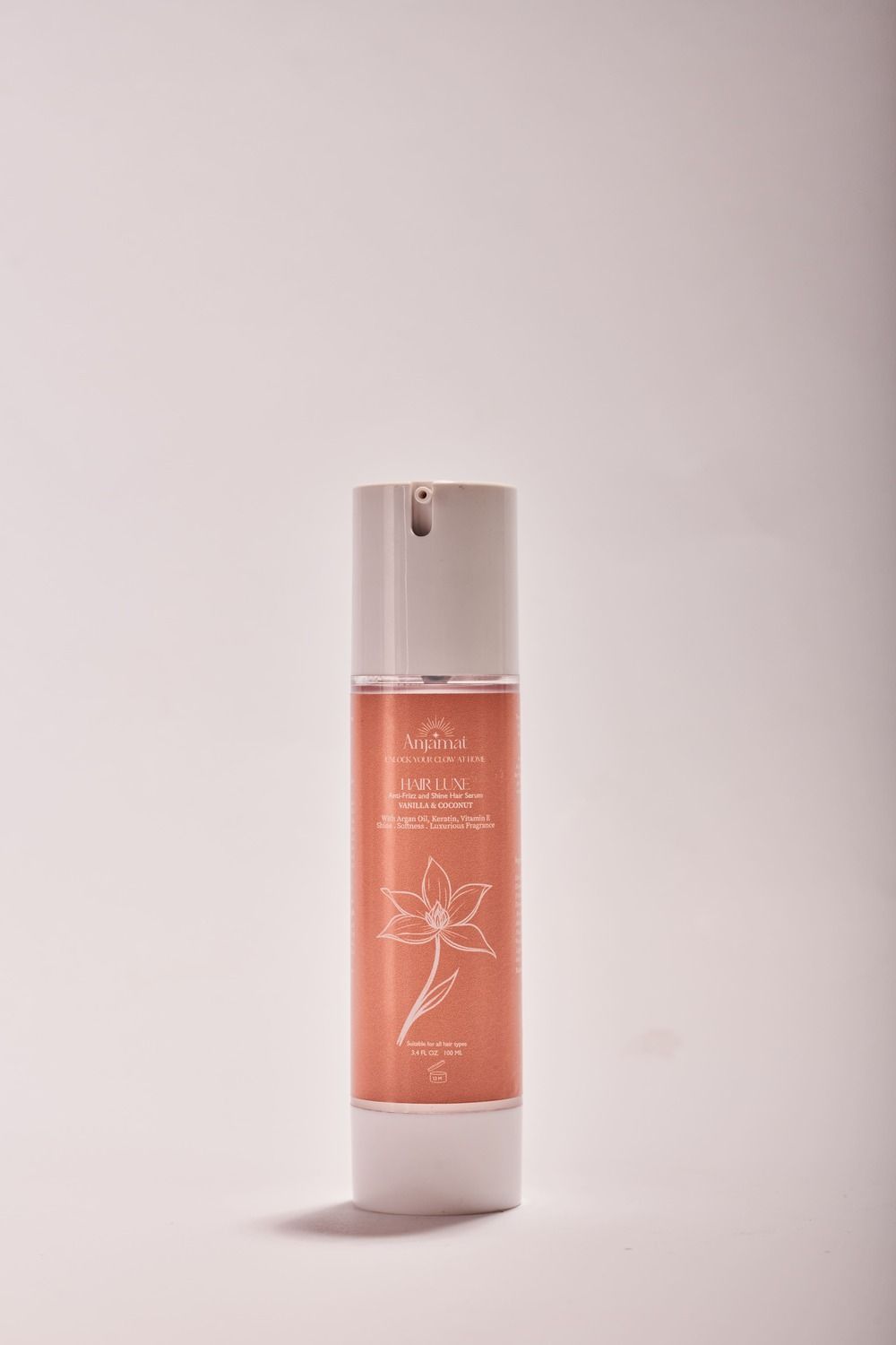 Hair LUXE Hair Serum