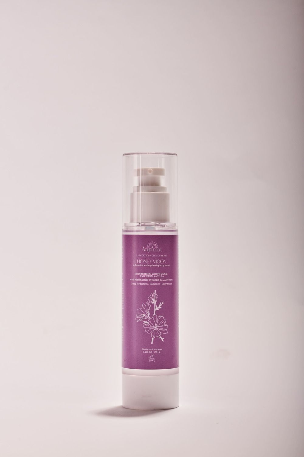 Honeymoon Body Serum