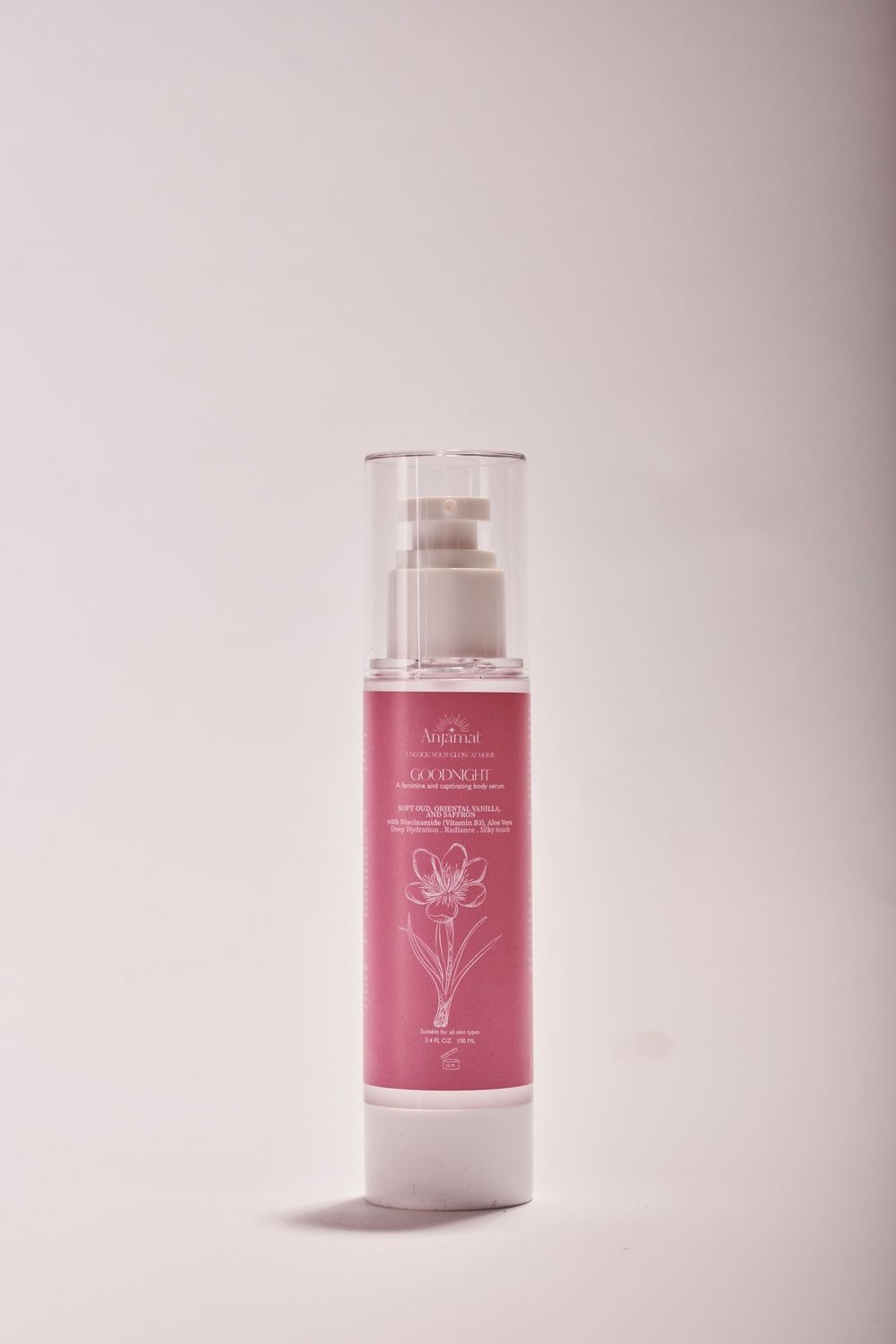 Goodnight Body Serum