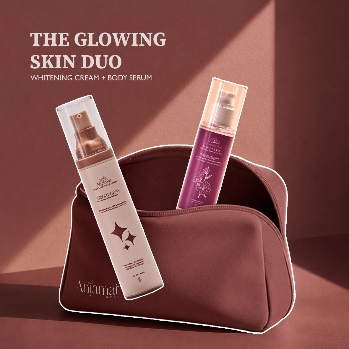 The Glowing Skin Duo