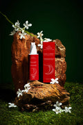 Lock N Grow Hair Spray