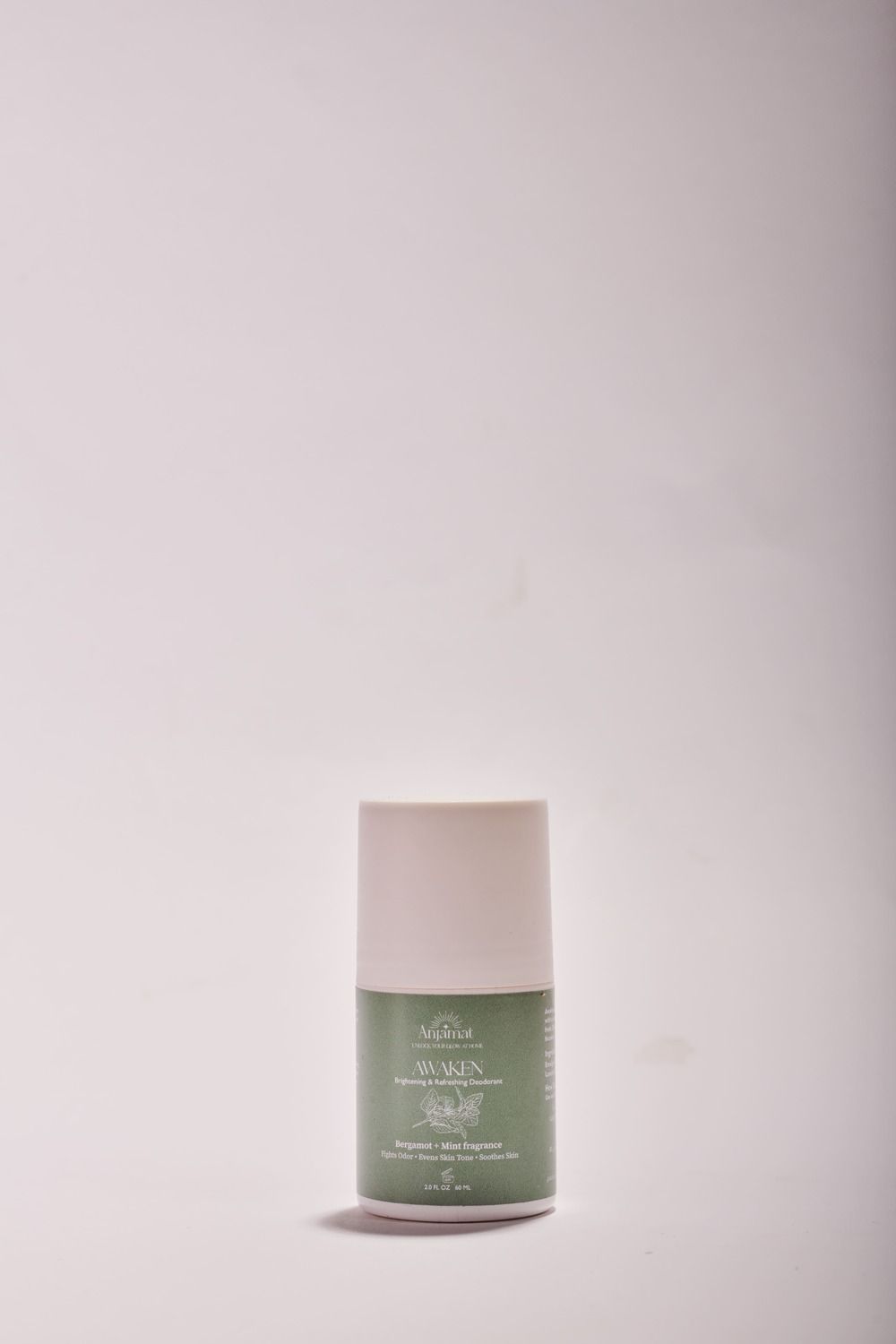 Awaken Deodorant by Anjamat