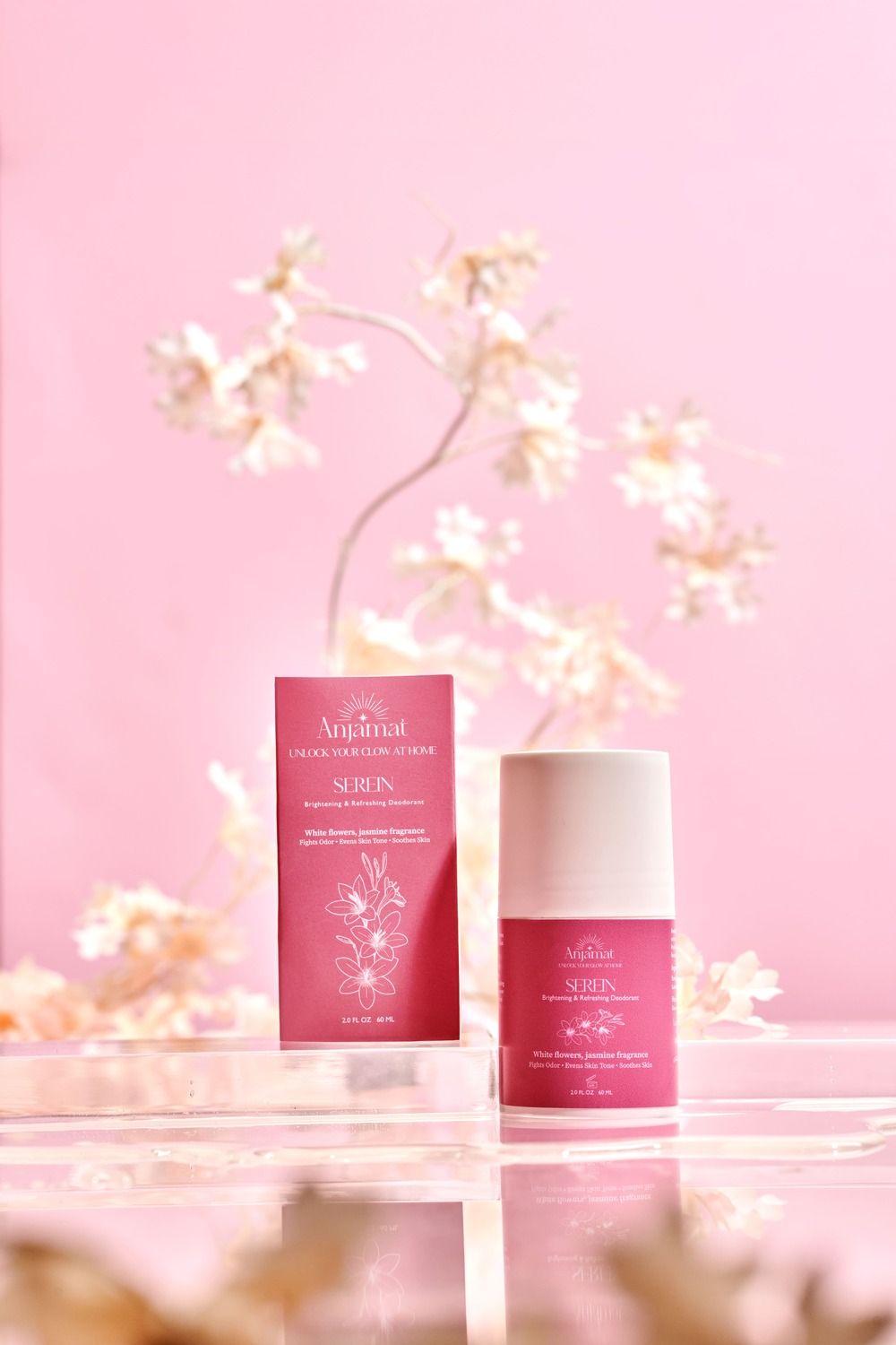 Seren Deodrant by Anjamat
