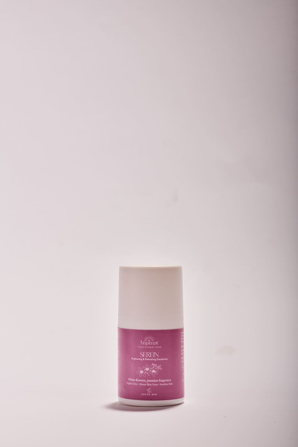 Seren Deodrant by Anjamat